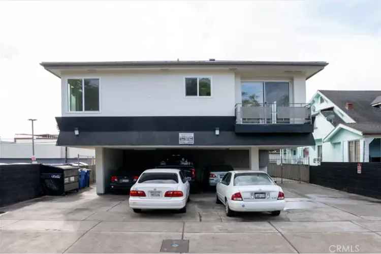 House For Sale in 5322, Virginia Avenue, Los Angeles, California