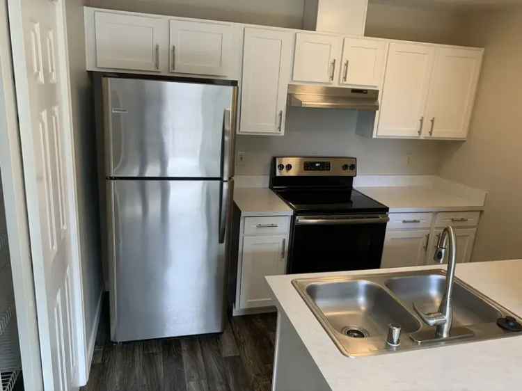 Rent Apartment in Arlington with Community Amenities