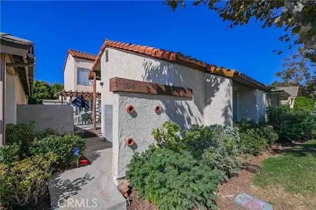 House For Sale in 134, Tangerine, Irvine, California