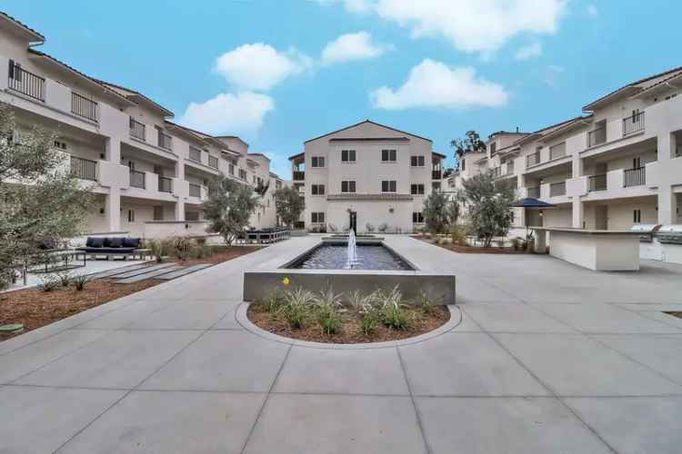 Rent Apartments in Oxnard CA with Charming Features and Top Amenities