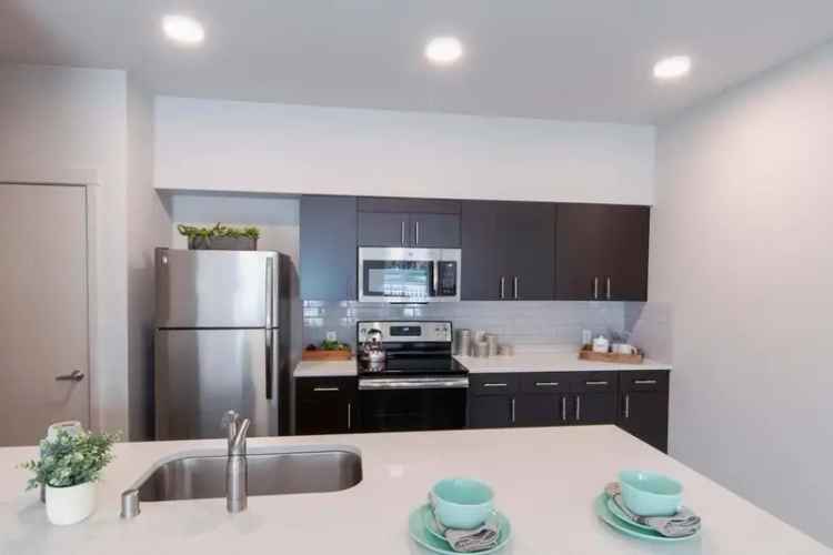 Rent Apartments in East Vancouver with Modern Style and Luxury Finishes