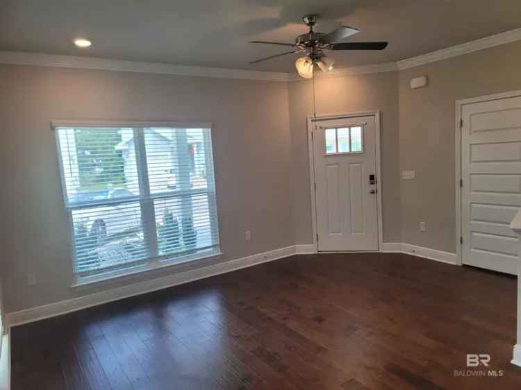 House For Sale in Orange Beach, Alabama