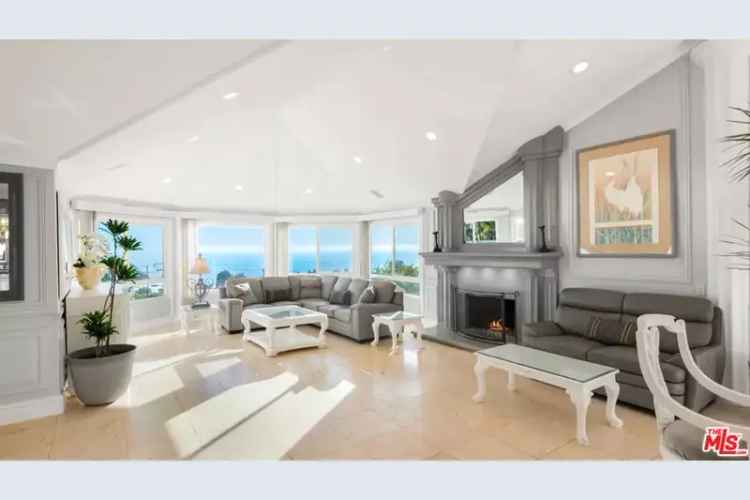 House For Sale in 31727, Pacific Coast Highway, Malibu, California