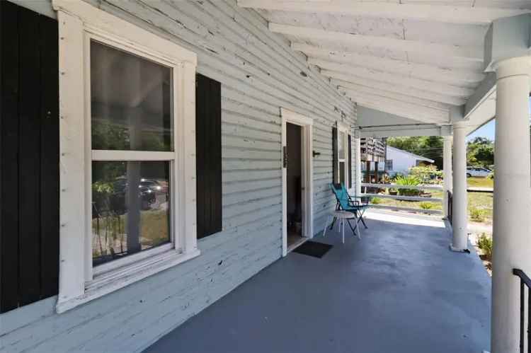 House For Sale in 822, Grand Central Street, Clearwater, Florida