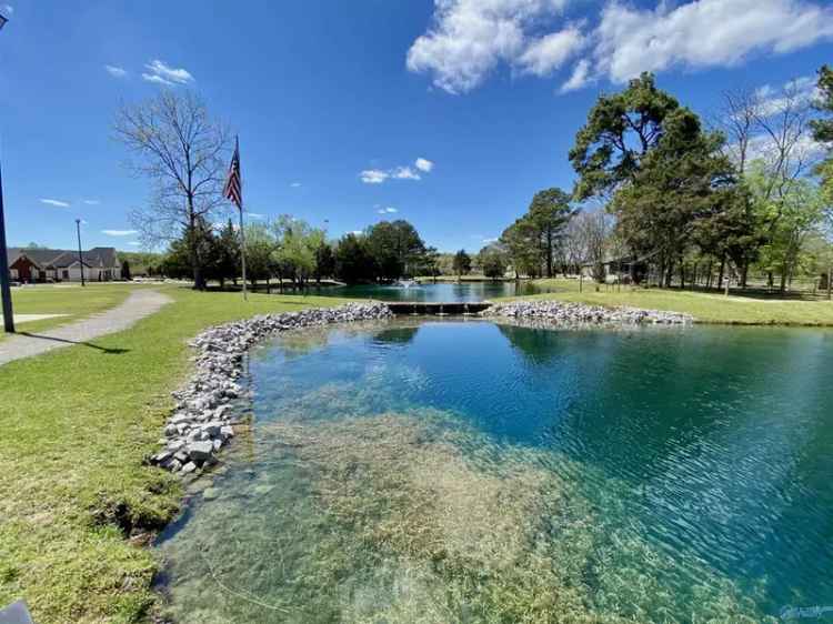 Land For Sale in 802, Milton Southwest Place, Decatur, Alabama