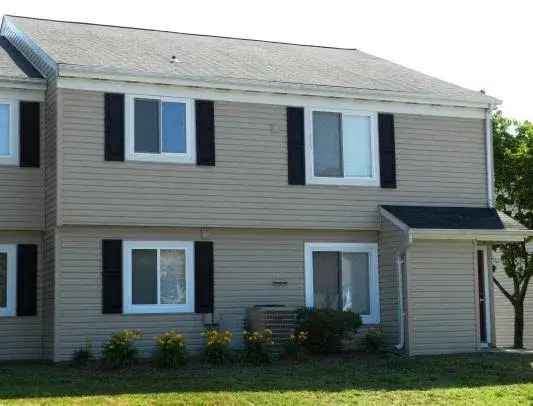 Rent Apartments in Prince Frederick Village Maryland with Great Amenities