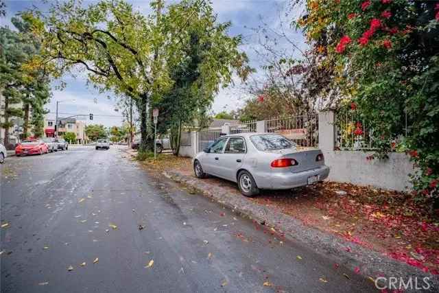 House For Sale in 7146, Ranchito Avenue, Los Angeles, California