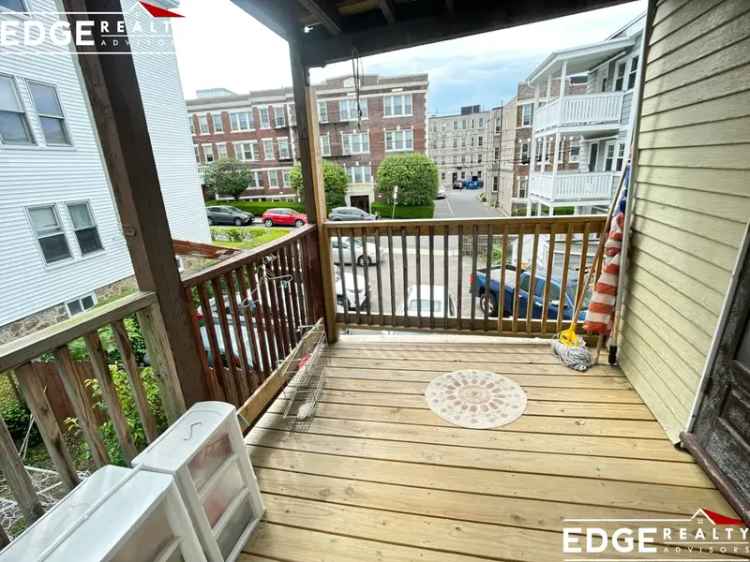 Rent Apartment Unit in Massachusetts with EDGE Realty Advisors