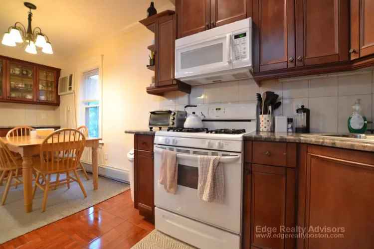 Apartment for Rent in Massachusetts with Brokerage Fee