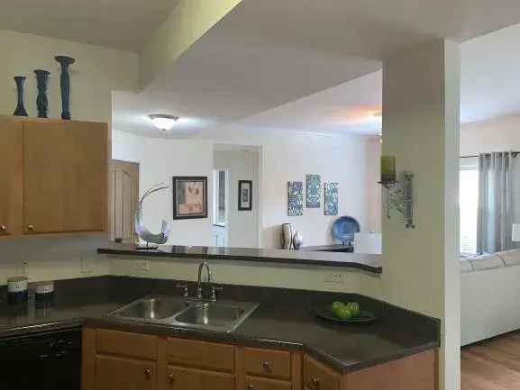 Rent modern apartments in San Antonio with amenities near SeaWorld