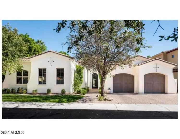 House For Sale in 7835, North 3rd Way, Phoenix, Arizona