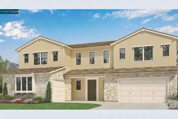 Buy Two Story Home in Fortuna with Luxury Features and Outdoor Space