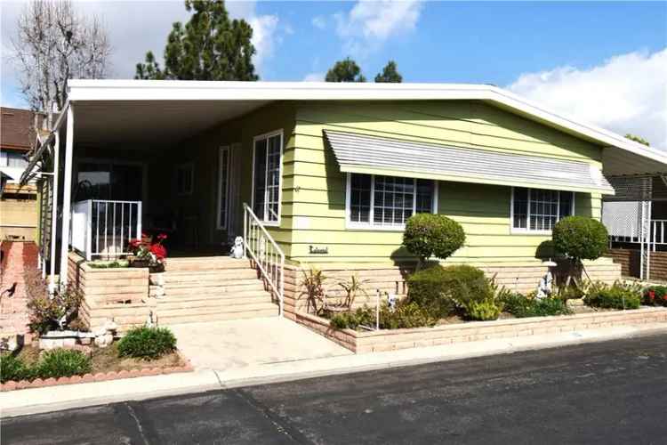 House For Sale in 6741, Lincoln Avenue, Buena Park, California