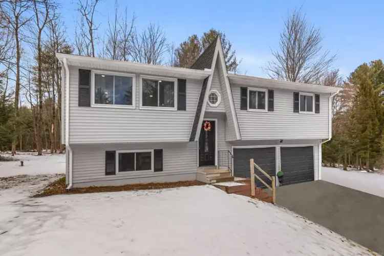 Remodeled Raised Ranch for Sale with 4 Bedrooms in Tri-State Area