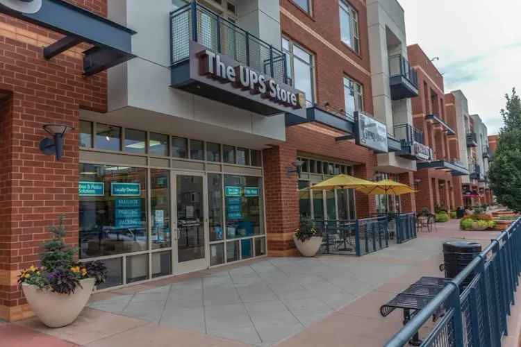 Rent Stylish Apartments in Denver with Top Amenities and Community