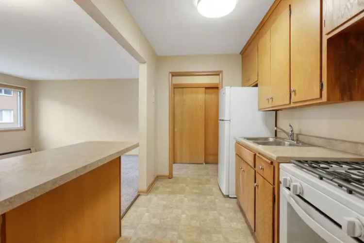 Rent 1 Bedroom Apartments in Richfield with Modern Amenities