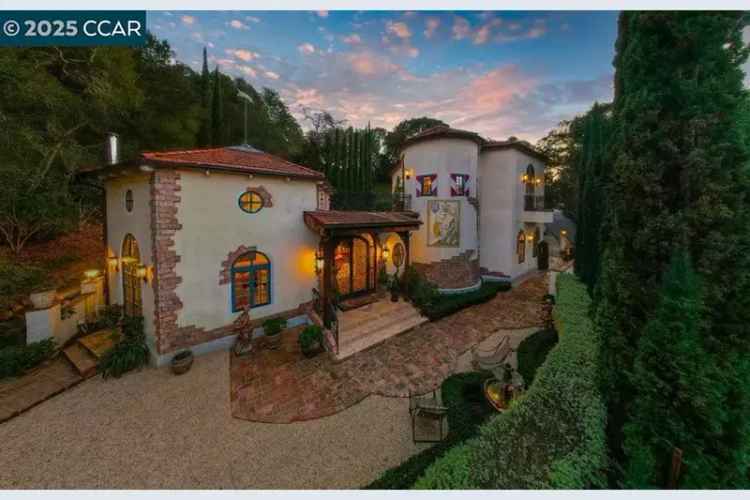 Buy House Dolce Vita Orinda Unique European Craftsmanship Modern Luxury