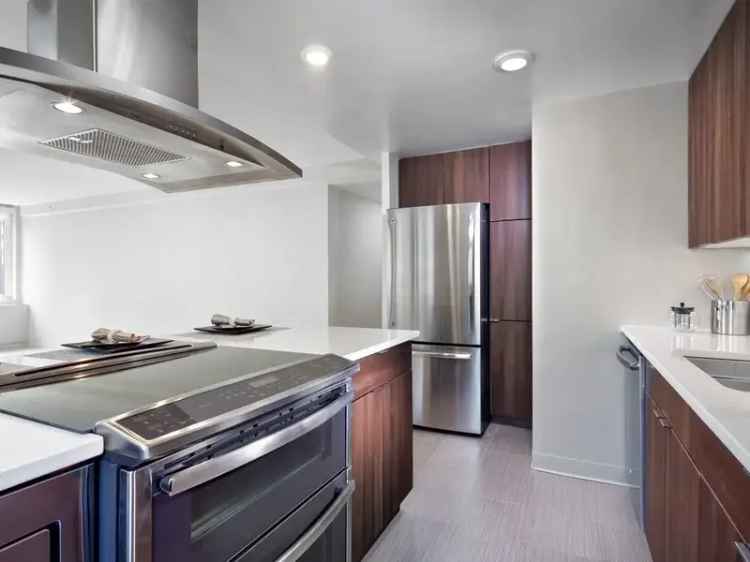 Rent Apartments in Boston with Luxurious Comfort and Convenience