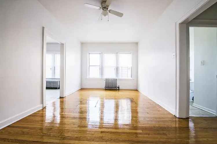 Rent One Bedroom Apartment in Chatham Chicago with Amenities