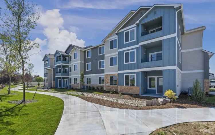 Rent Luxury Apartments in Treasure Valley with Premium Features