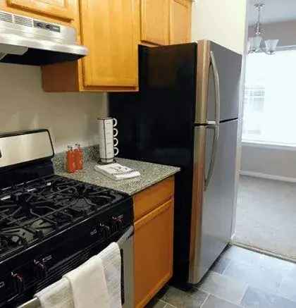 Rent 1-3 Bedroom Apartments in Lancaster PA with Modern Features