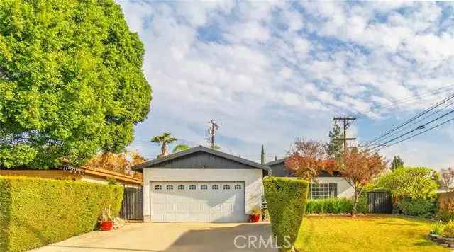 House For Sale in 338, South Cataract Avenue, San Dimas, California