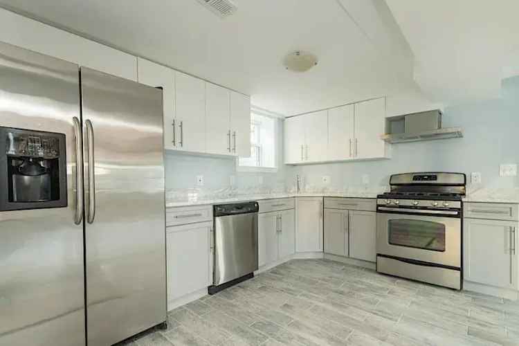 Rent Amazing Apartment Unit in Porter Sq Newly Renovated with Great Features