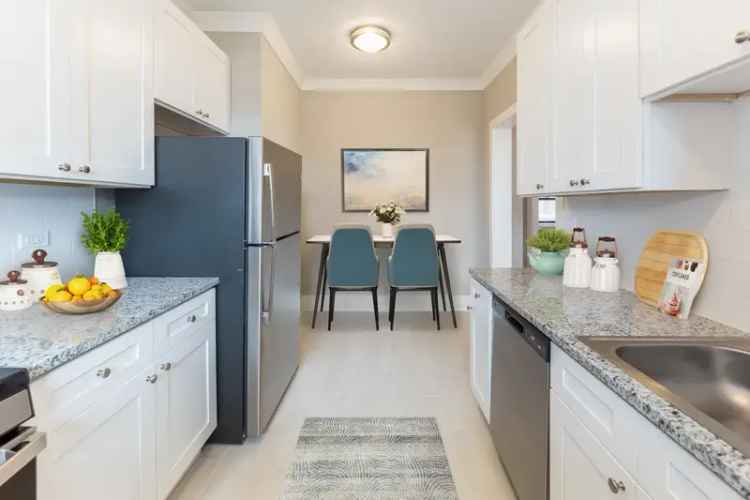 Rent Apartments in Rogers Park with Modern Features and Dog Friendly