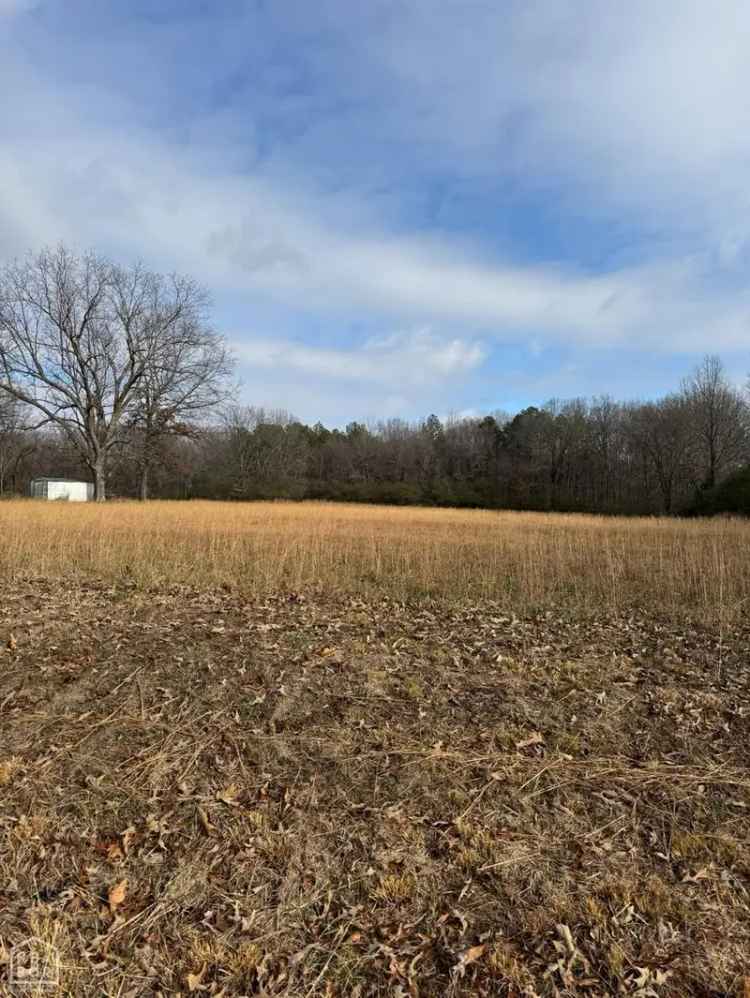 Land For Sale in 2106, Bridger Road, Jonesboro, Arkansas