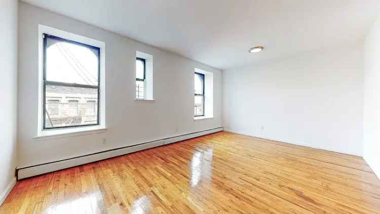 Rent Stunning 3 Bed 2 Bath Apartment Unit Near Morningside Park