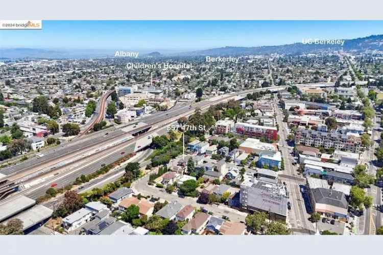 Investment Opportunity Buy Property in Temescal Area with Spacious Units