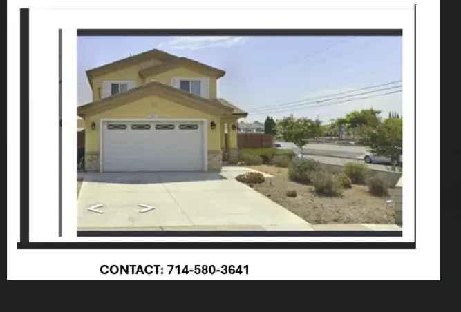 Rent Beautiful Home in Orange County with 3 Bedrooms and 2 Bathrooms