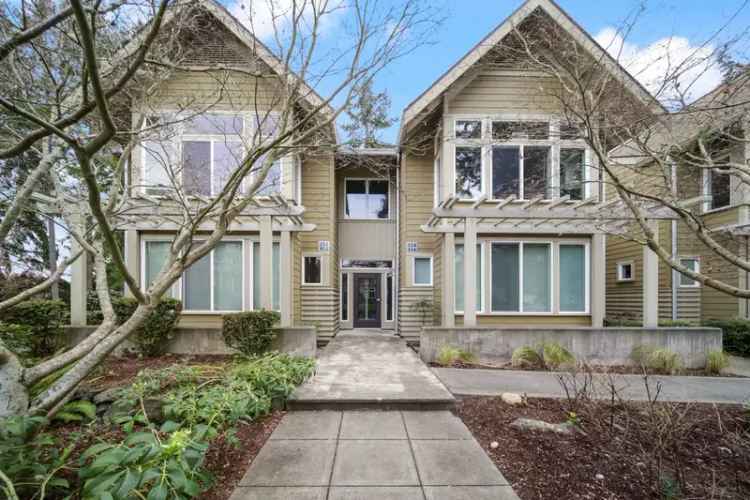 Rent Apartments in Bainbridge Island with Modern Amenities