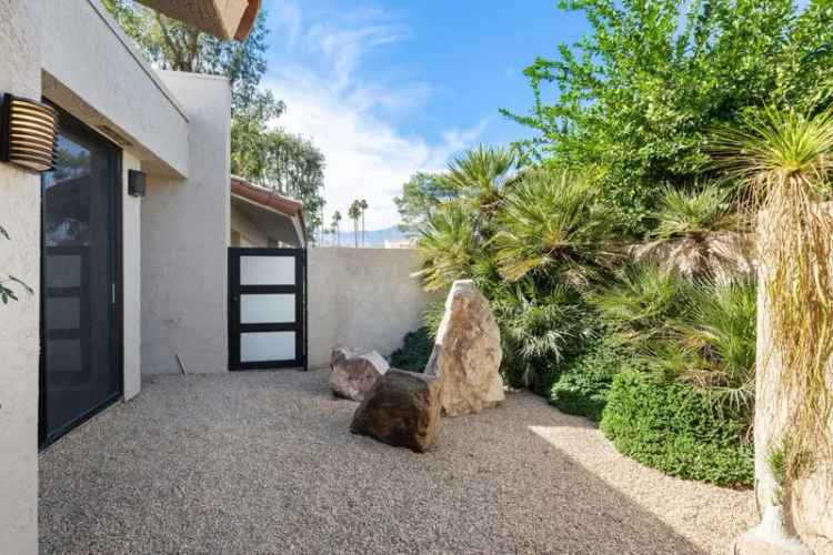 House For Sale in Rancho Mirage, California