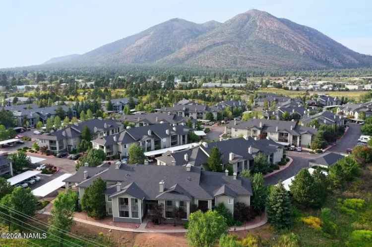 Rent Premier Condo at Timberline Place Flagstaff with Pool and Gym