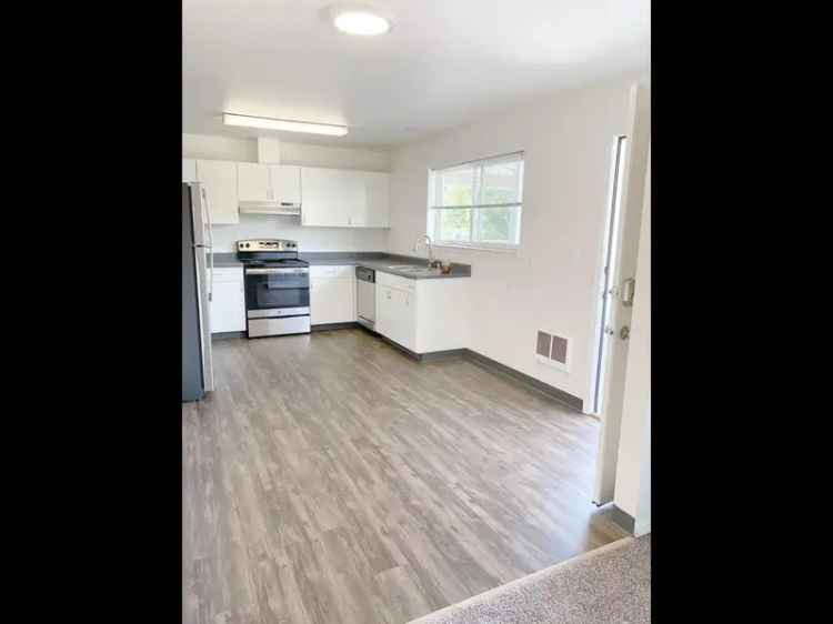 Rent Apartments in Pullman with Great Amenities and Convenient Location