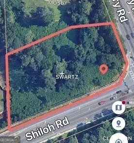 Lot for Sale: Residential Land Near KSU and I-75