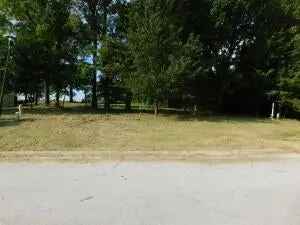 Land For Sale in 2701, Taylor Drive, Harrison, Arkansas