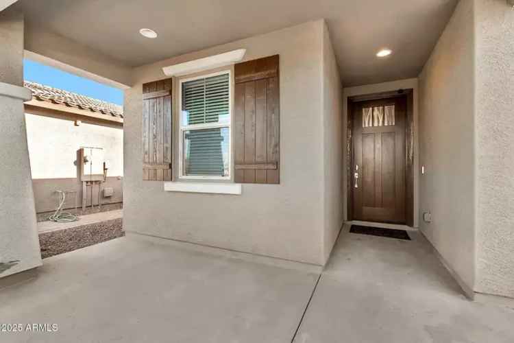 Buy 1968 SF Home in Gated Cortona Community with Heated Pool