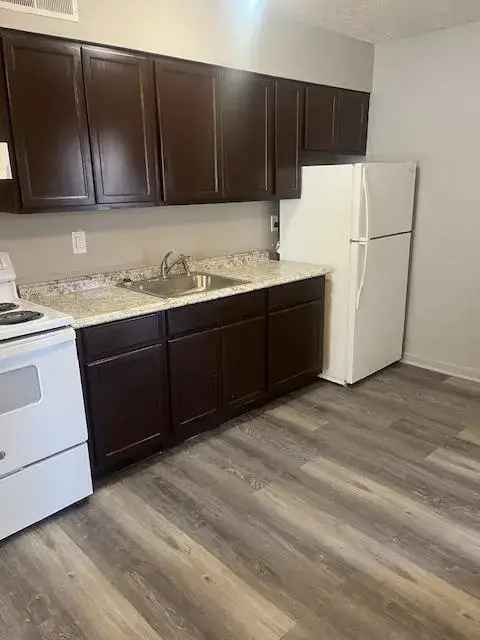 Rent Apartments with Spacious Layouts and Amenities in Louisville