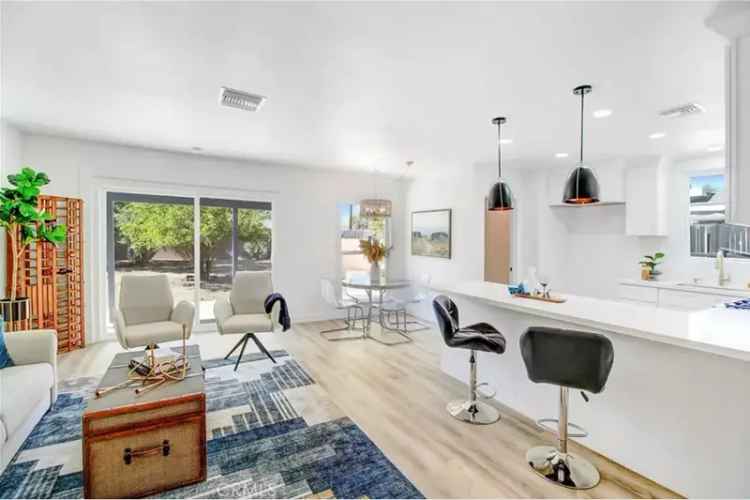 Buy Bungalow in Winnetka with Modern Elegance and Spacious Backyard