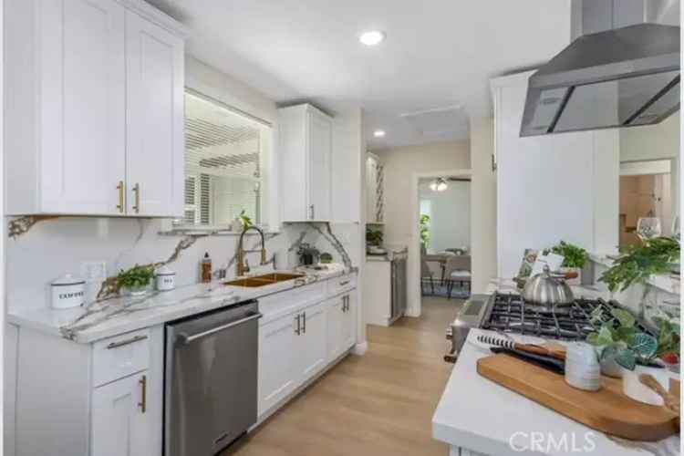 House For Sale in 3673, Greenfield Avenue, Los Angeles, California