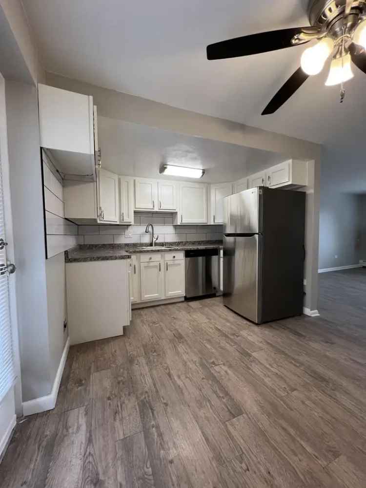 Apartment Unit for Rent