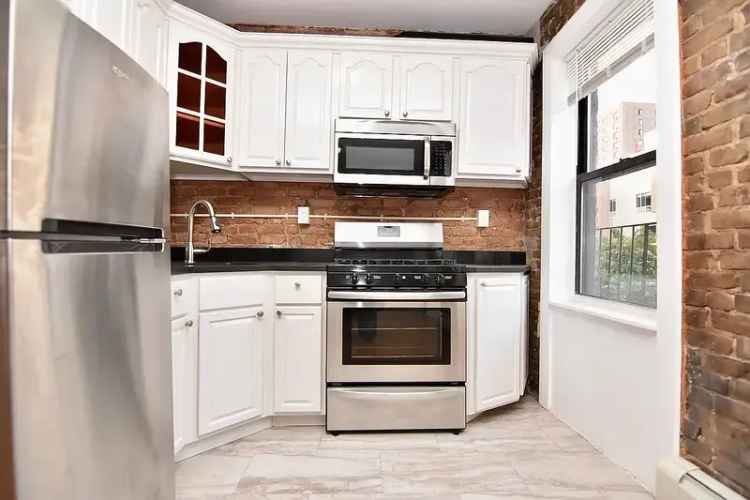 Rent an Apartment Unit in East Harlem with Modern Features