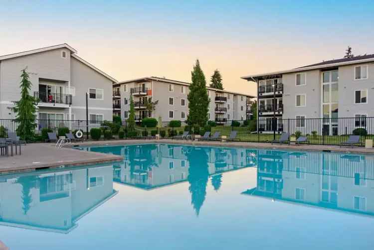 Rent Apartments in Bellevue WA with Luxury Amenities and Scenic Views