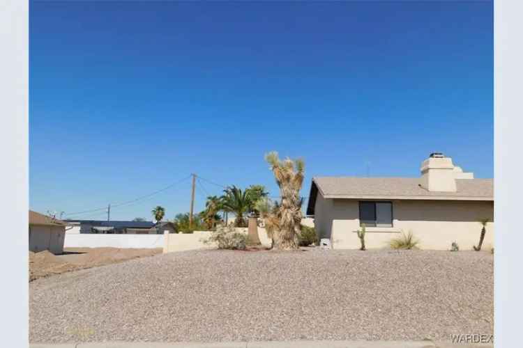 Buy Corner Lot Home with Pool Spa and RV Parking