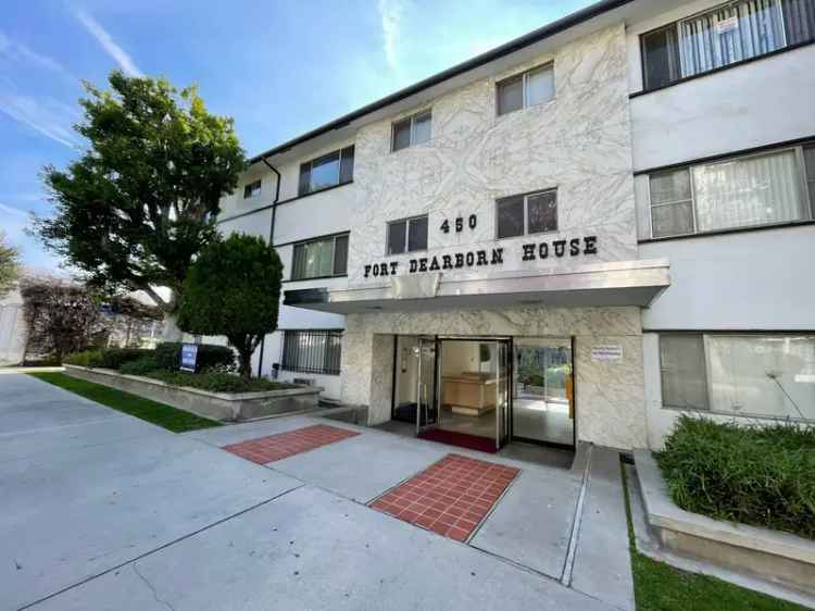 Apartments for Rent in Glendale with Modern Amenities and Pet Friendly