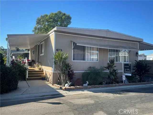 House For Sale in 3101, South Fairview Street, Santa Ana, California