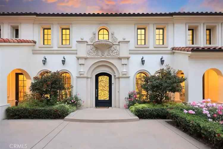 Luxury Estate for Rent in Arcadia with Pool and Chef's Kitchen