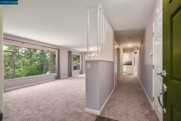 House For Sale in 1067, Ridge Park Drive, Concord, California